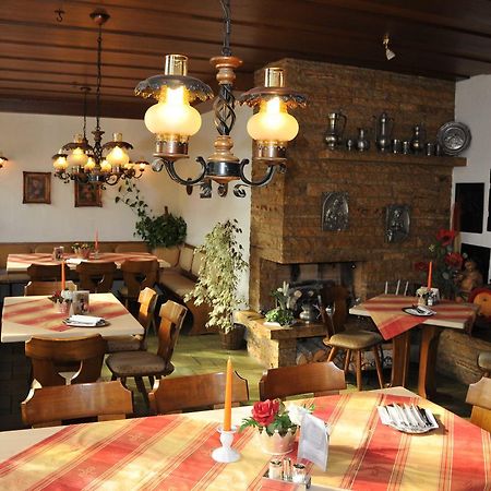 Hotel Gasthof Ratstube Kirchheim unter Teck Exterior photo